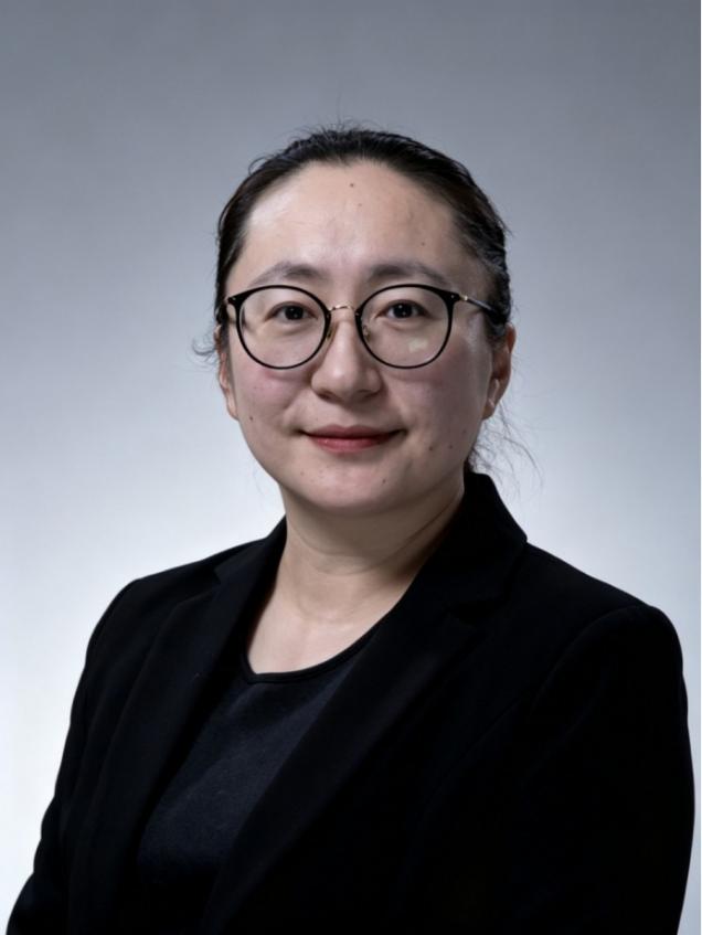 师之典范|田驰：深耕教学笃行科研 电商专业铸芳华