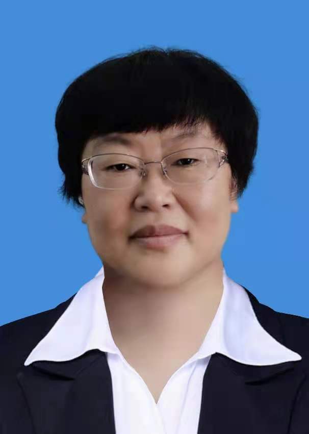信息工程学院副院长：王学艳教授